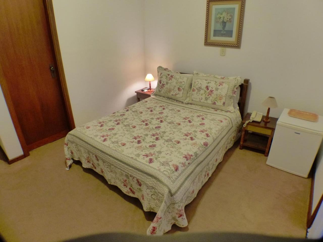 Hotel Aldeia Da Serra - Campos do Jordao — Fotos 3
